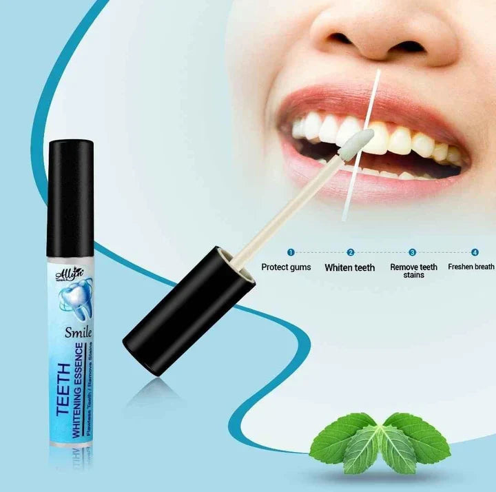 Teeth Whitening Gel Pen Teeth Whitening Gel Pen