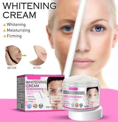 Kojic Acid Whitening Cream