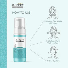 Vitamin C Foaming Facewash – 150ml