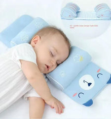 GentleSupport⢠- Baby Shaping Head Support Pillow (Limited Stockš„š„)