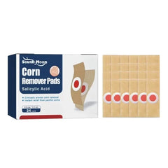 Corn Remover Pads (Pack of 24) - Buy 1 Get 1 Freeš„š„