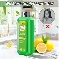 π₯ Pack Of 4 π₯ Powerful Multifunctional Cleaner