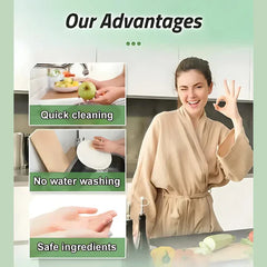 π₯ Pack Of 4 π₯ Powerful Multifunctional Cleaner