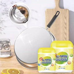 Gir Farmer Multi Surface Degreaser Pack of 2 - All-Purpose Cleaner-200G