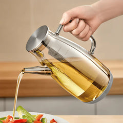 Easy Flow Kitchen Oil Dispenser (1000ml)
