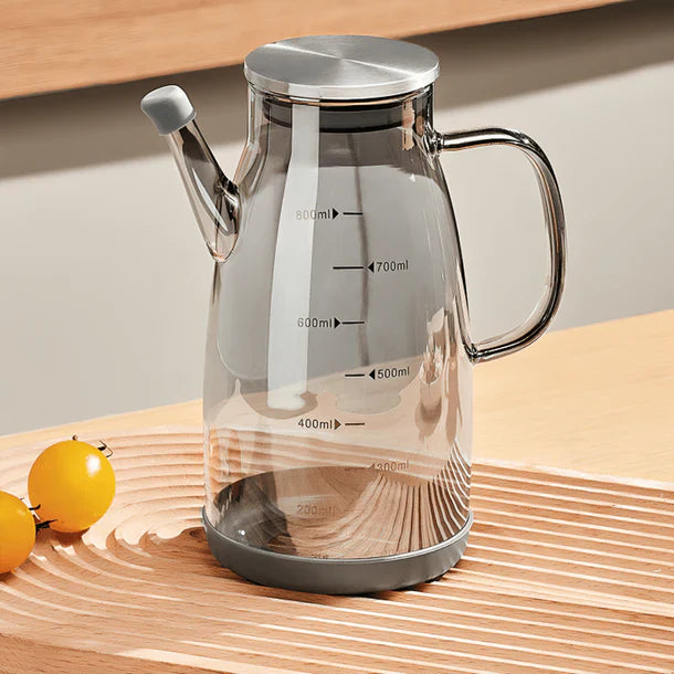 Easy Flow Kitchen Oil Dispenser (1000ml)