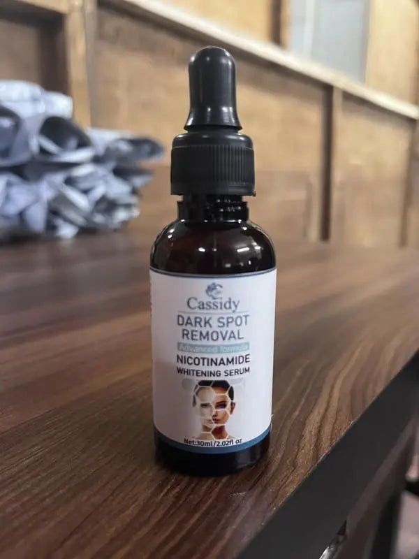 CASSIDY Dark Spot & Whitening Serum (Pack of 2)