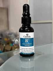 CASSIDY B3 Niacinamide Serum – 40ml x 2