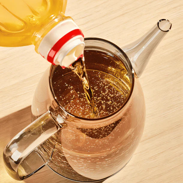 Easy Flow Kitchen Oil Dispenser (1000ml)