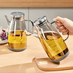 Easy Flow Kitchen Oil Dispenser (1000ml)