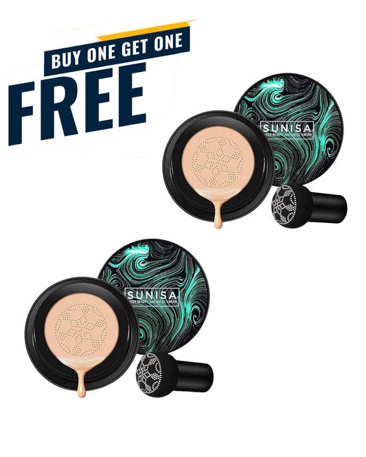 T FIT Buy 1 Get 1 Free, Cover Up All Pro Concealer | 3 in 1 concealer palette Full coverage | Hides Blemishes, Flaws & Dark circle | Long-lasting.