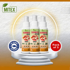 Termite Killer Spray - 150ML Pack of 3 Success