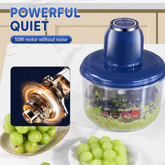 ✨HOT SALE 50% OFF ✨Portable Automatic Electric Fruit Peeler